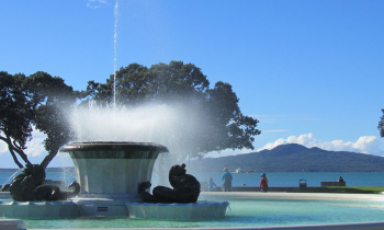 Tui Tours Mission Bay Auckland Tui Tours Mission Bay Auckland