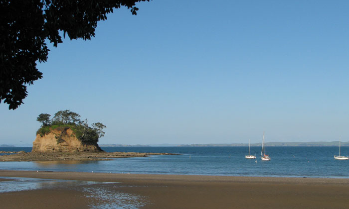 Tui Tours Waiake