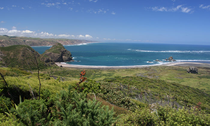 Tui Tours Waitakeres