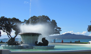 Day Tours From Auckland