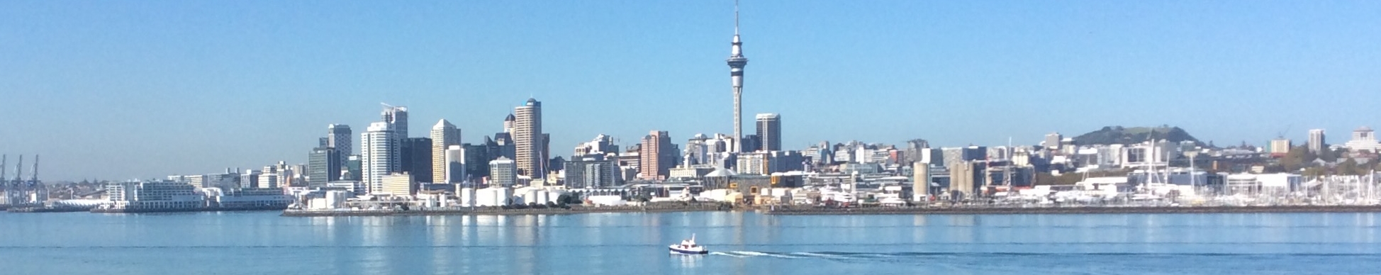 Local Sightseeing Tours In Auckland