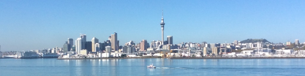 Sightseeing Tours In Auckland