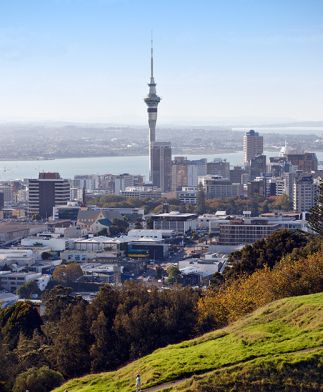 Auckland Day Tours