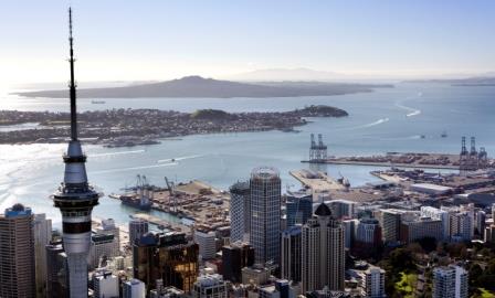 Auckland Day Tours