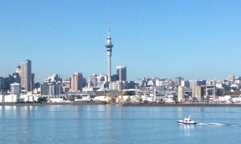 Day Tours Auckland