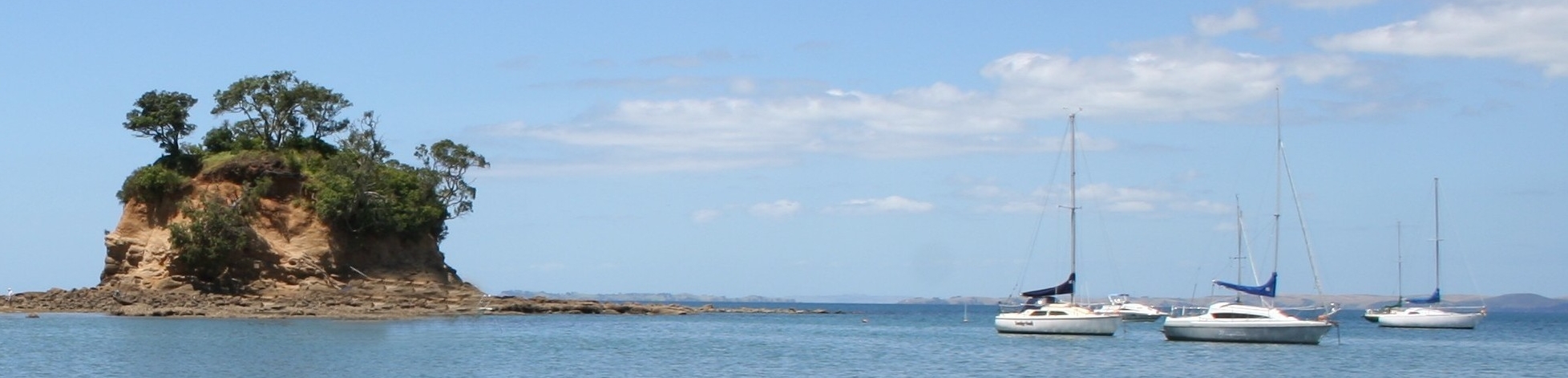Day Tours From Auckland