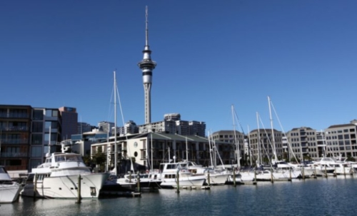 Auckland Day Tours