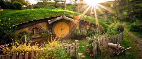 Hobbiton Tours from Auckland