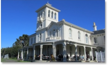 Art and History Tour Auckland